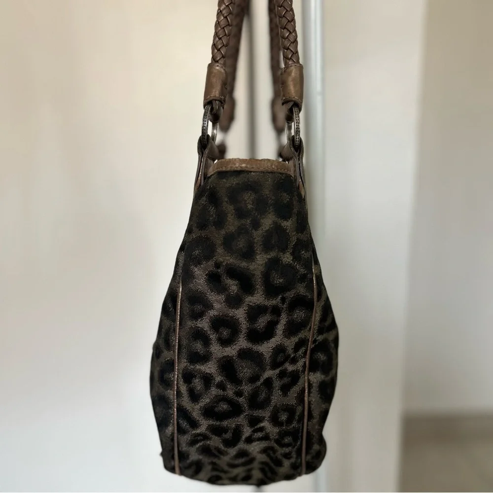 Brighton Cherise shoulder bag - Picture 5 of 16